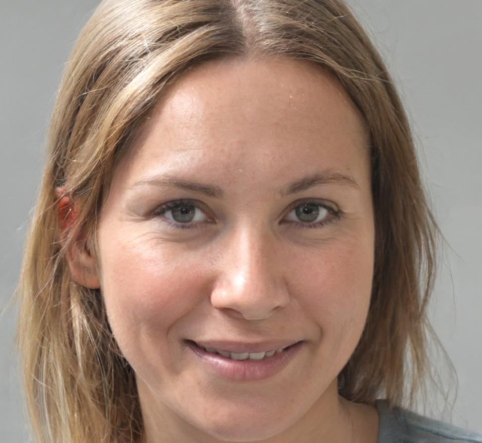 Ehemalige internationale Studentin Priya Nakamura