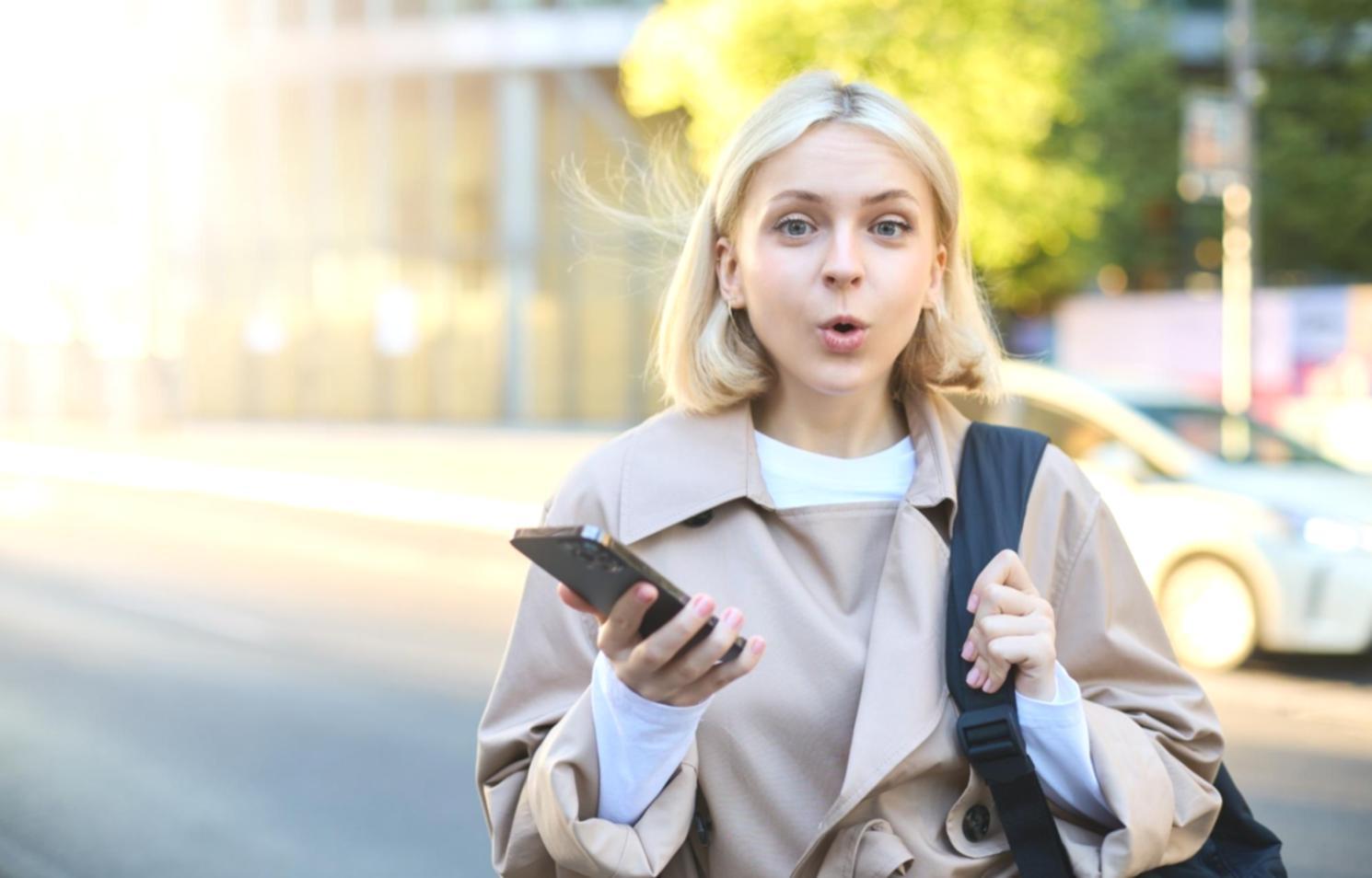 Professionelles Beauty-Styling Setup