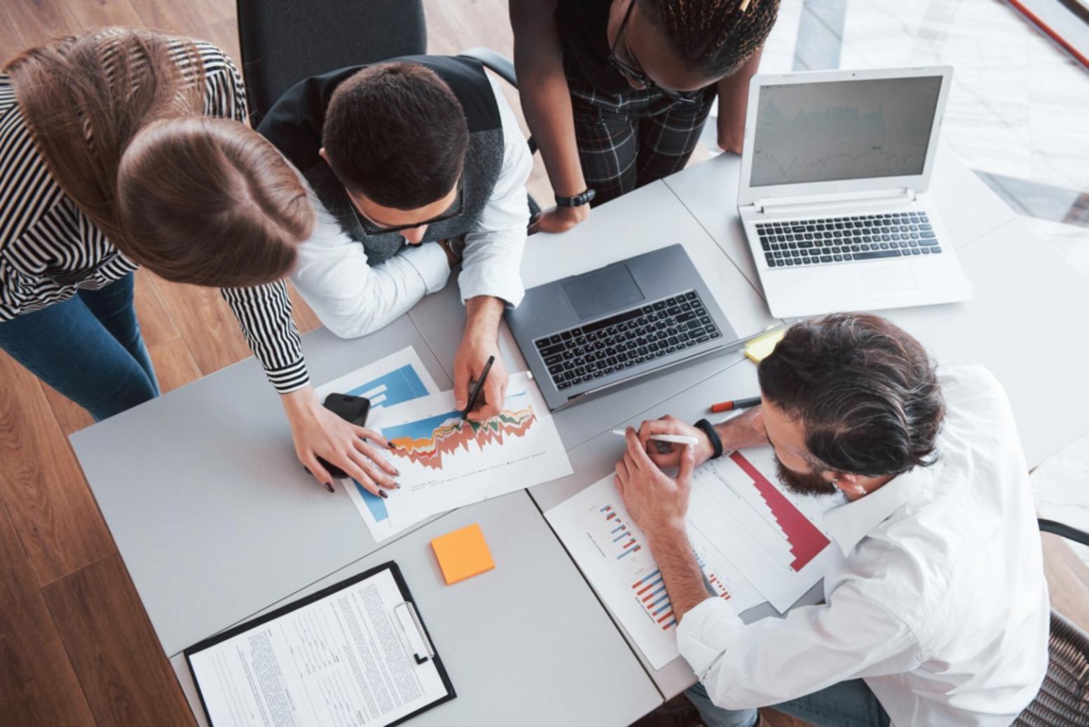 Anlass-spezifische Styling-Techniken