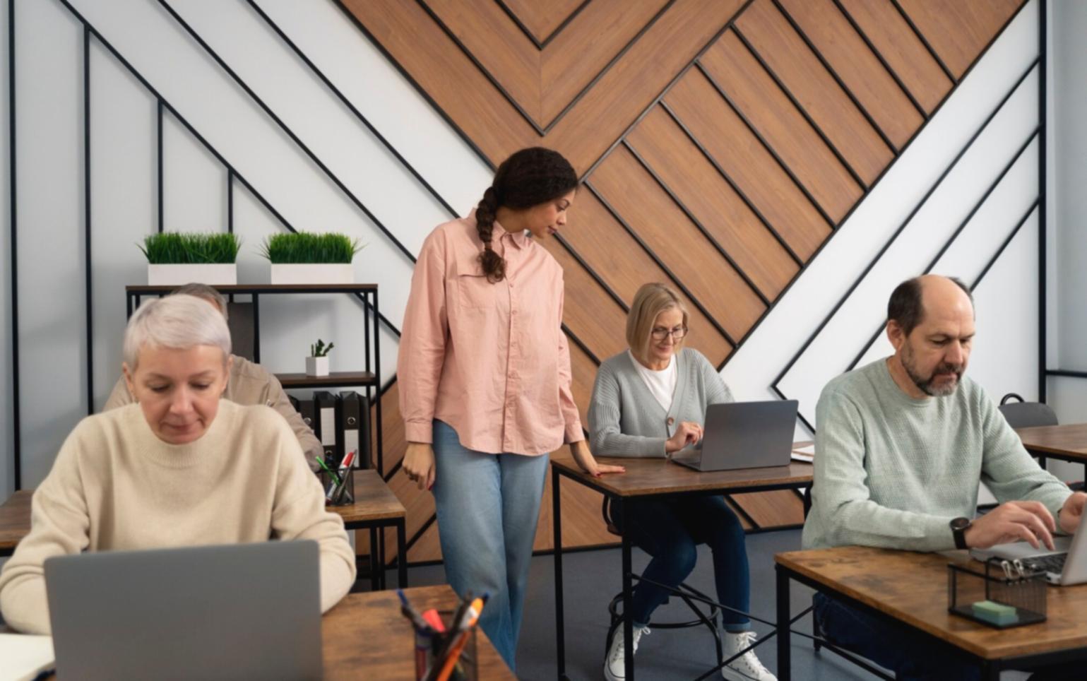 Grundlagen für natürliche Beauty-Looks