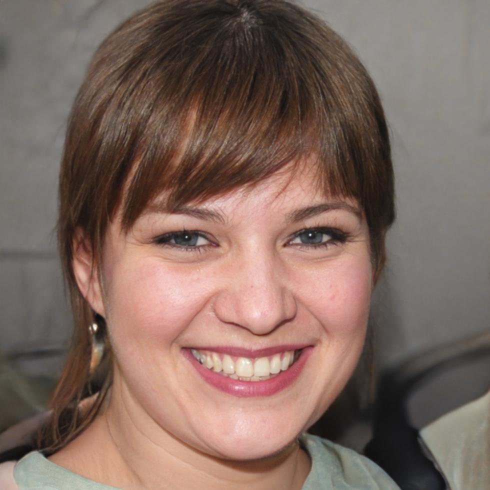 Stefanie Müller - Beauty Styling Expertin